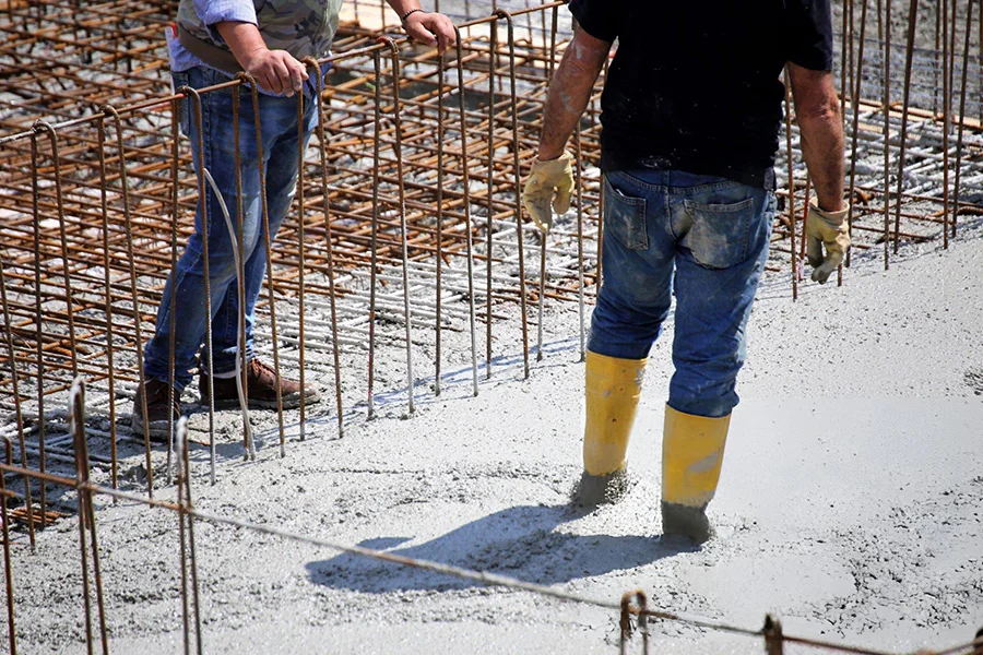 Commercial Foundation Repair in Belle Glade, FL