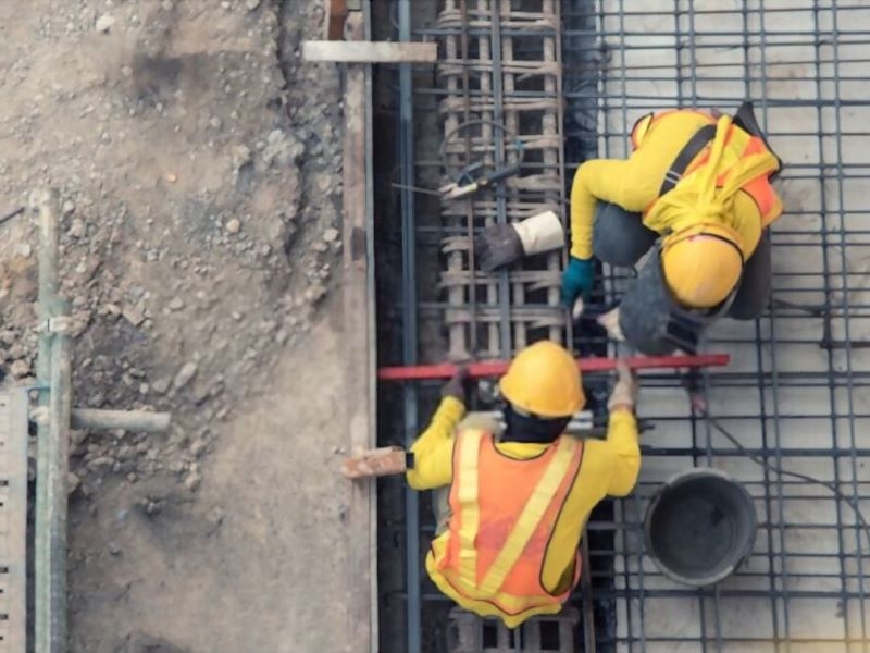 Commercial Foundation Repair in Belle Glade, FL