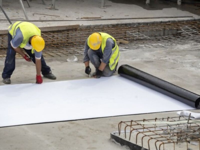 Commercial Foundation Repair in Belle Glade, FL