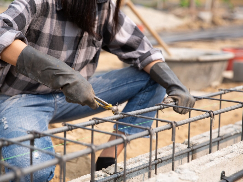 Commercial Foundation Repair in Belle Glade, FL