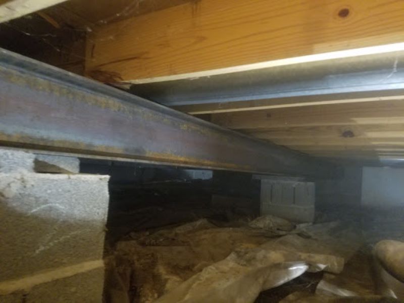Pier and Beam or Block and Base Foundation Repair in Belle Glade, FL