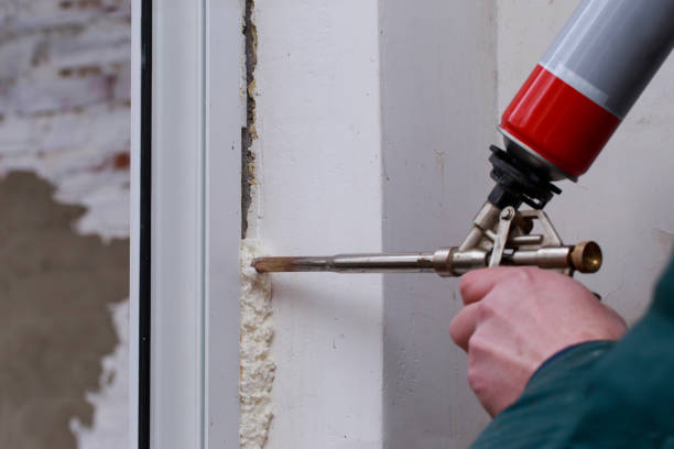 Polyurethane Foam Injection in Belle Glade, FL