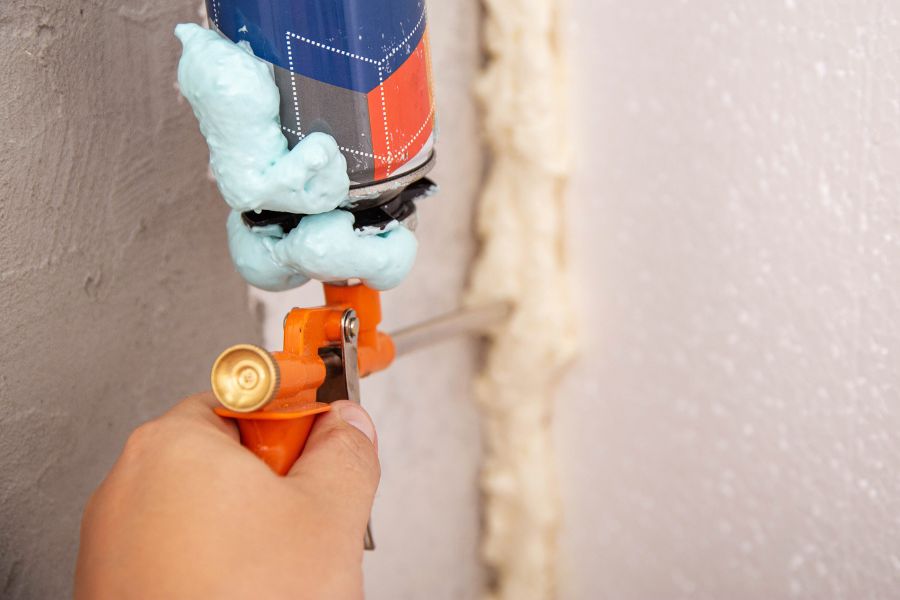 Polyurethane Foam Injection in Belle Glade, FL