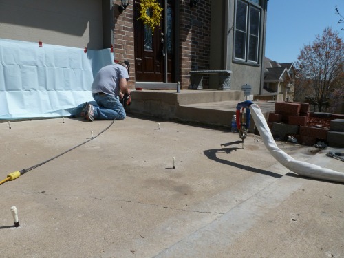 Polyurethane Foam Injection in Belle Glade, FL