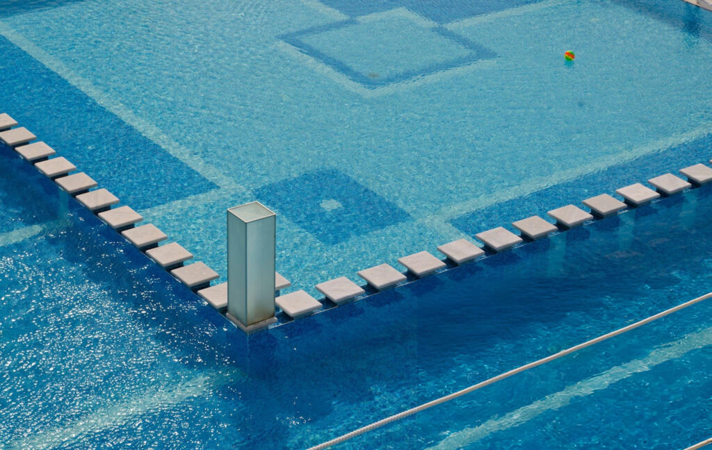 Pool Stabilization in Belle Glade, FL