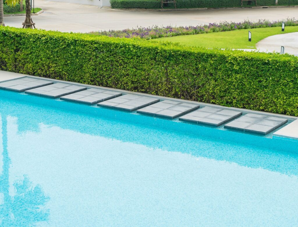 Pool Stabilization in Belle Glade, FL