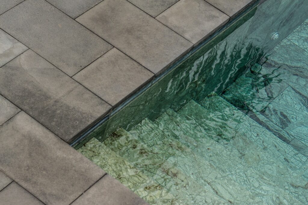 Pool Stabilization in Belle Glade, FL