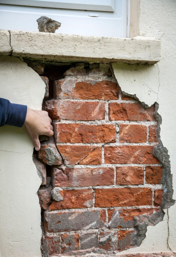 Retaining Wall Repair in Belle Glade, FL