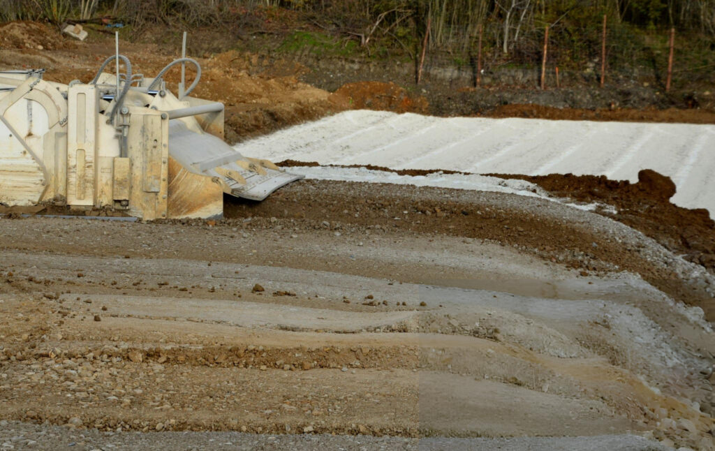 Soil Stabilization in Belle Glade, FL